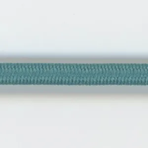 Polyester Elastic Cord (Soft Type) #173 Ceramic Green