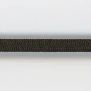 Polyester Elastic Cord (Soft Type) #39 Dark Green