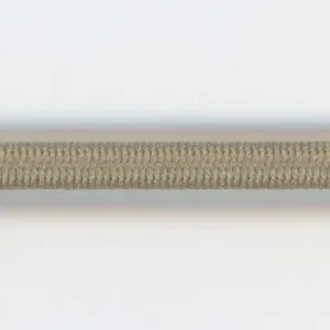 Polyester Elastic Cord (Soft Type) #78 Pale Green