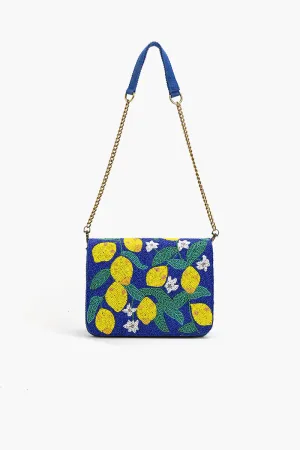 Positano Shoulder Bag