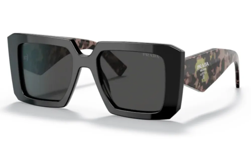 Prada 23YS Ladies Sunglasses