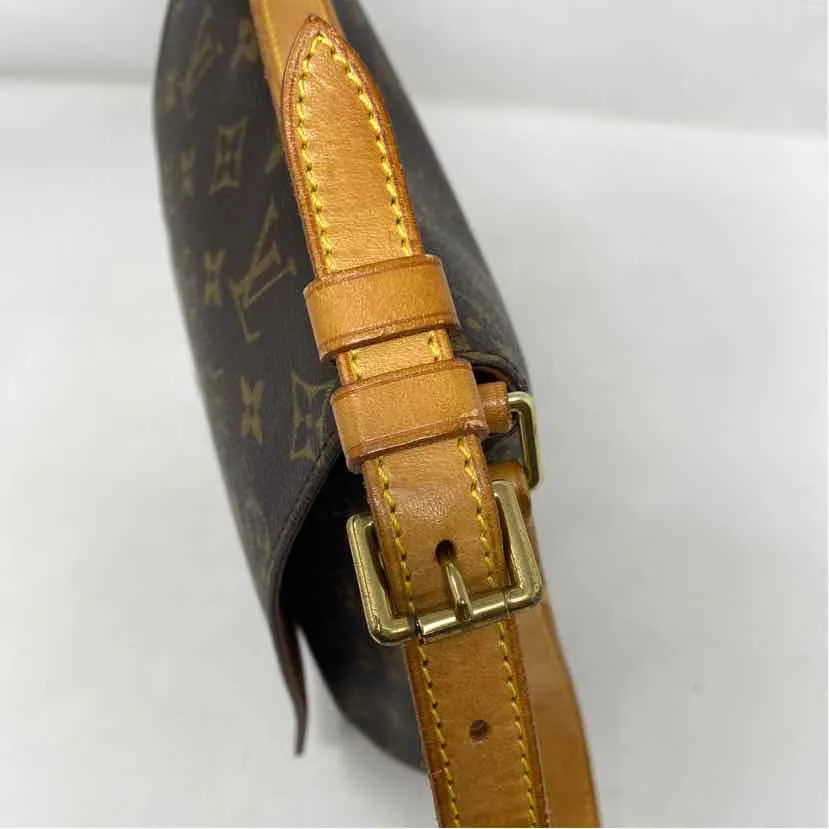 Pre-Owned Louis Vuitton Monogram Canvas Designer Handbag