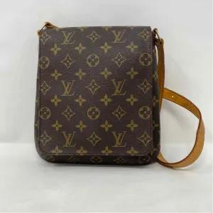 Pre-Owned Louis Vuitton Monogram Canvas Designer Handbag