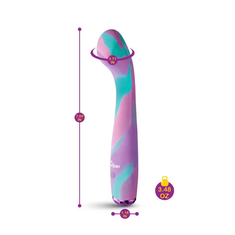 (Presale Only) - Devotion - Unicorn- Intense G-Spot Vibe