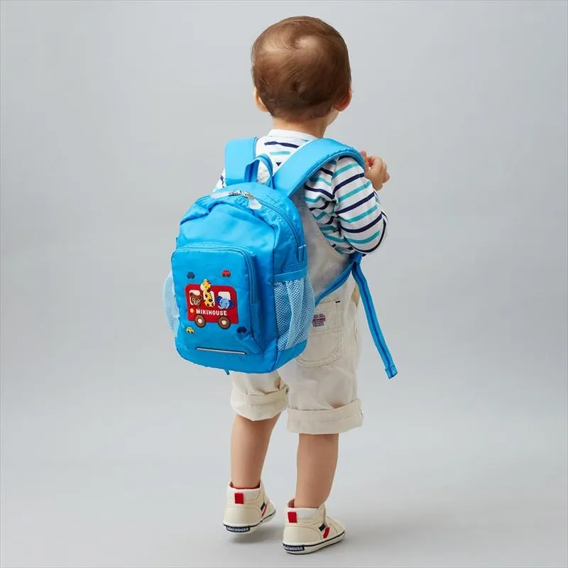 Preschool Backpack
