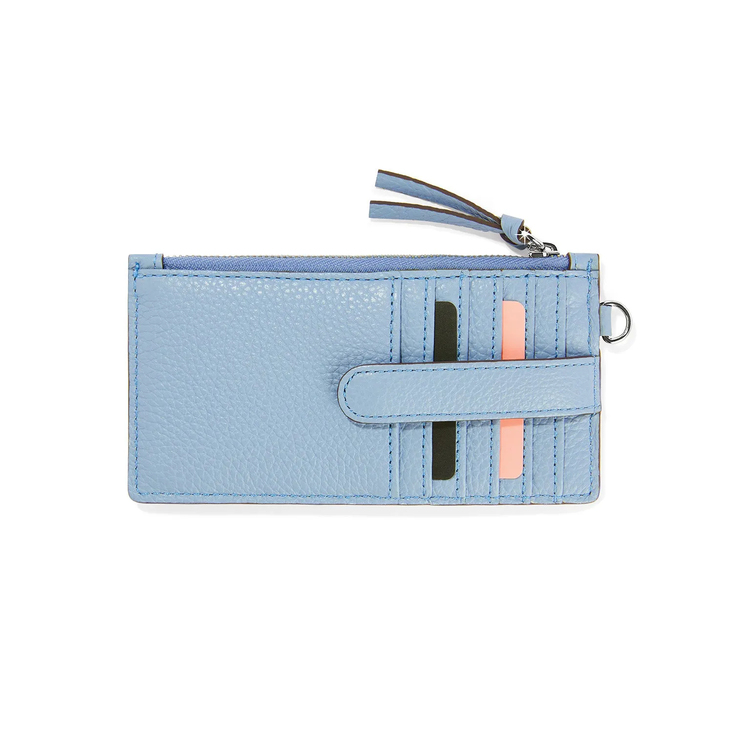 Pretty Tough Card Pouch - E5496D