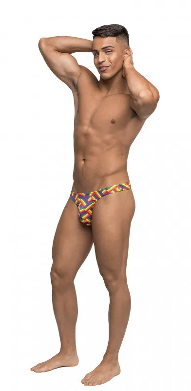Pride Fest - Bong Thong - Small/ Medium