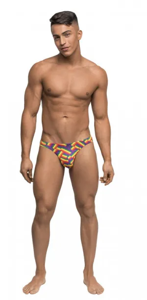 Pride Fest - Bong Thong - Small/ Medium