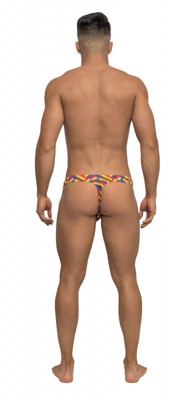 Pride Fest - Bong Thong - Small/ Medium