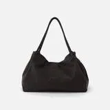 Prima Leather Bag - Hobo Bag