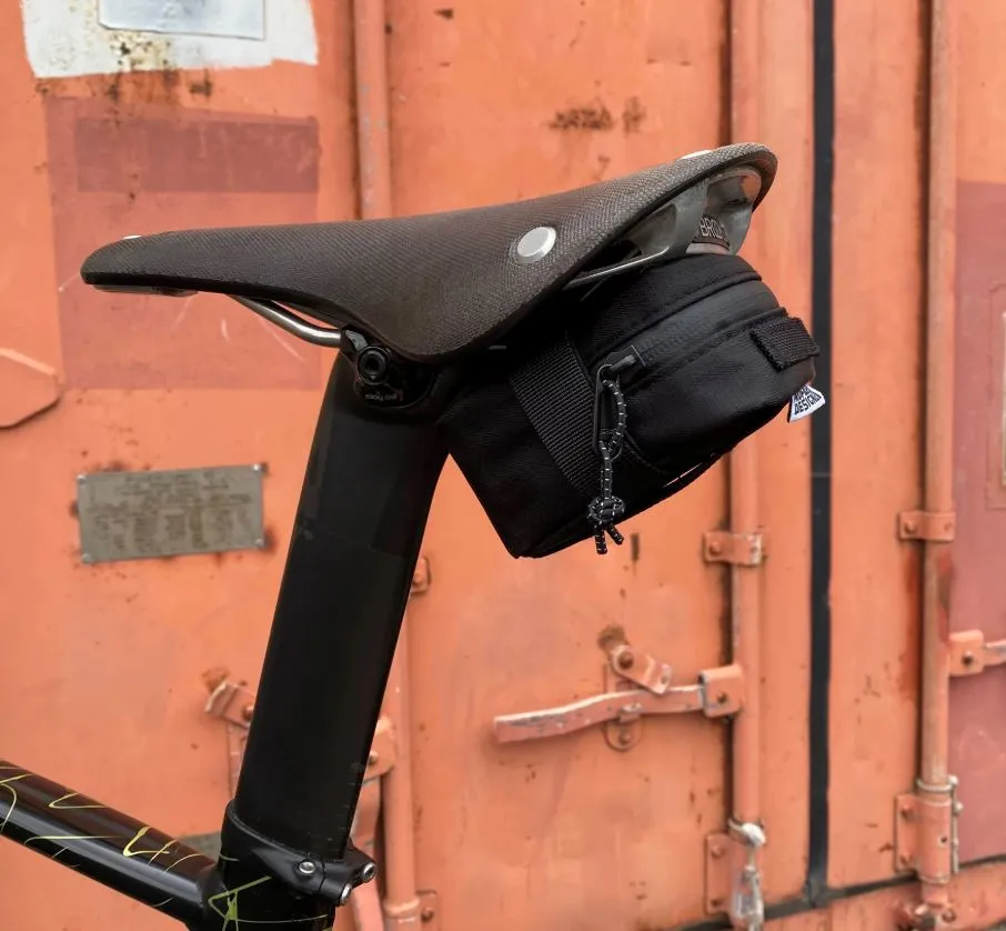 Profile Design - Adventure Saddle Bag
