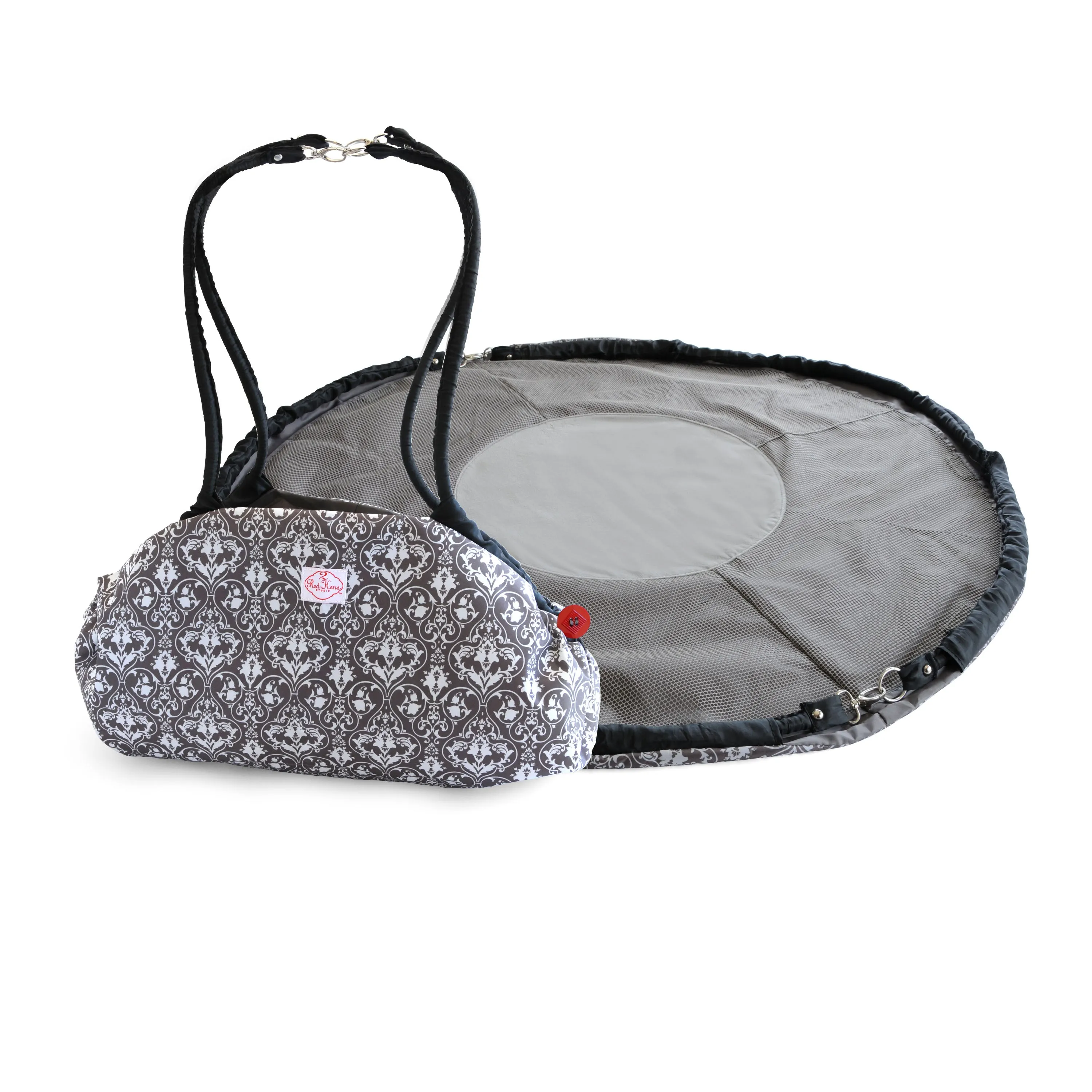 Promotional Toy Nanny