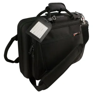 Protec Bb & A Double Clarinet PRO PAC Case – Slimline