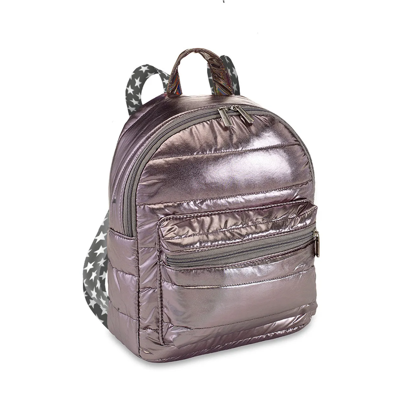 Puffer Mini Backpack