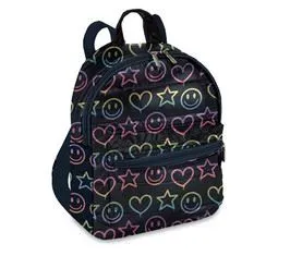 Puffer Mini Backpack
