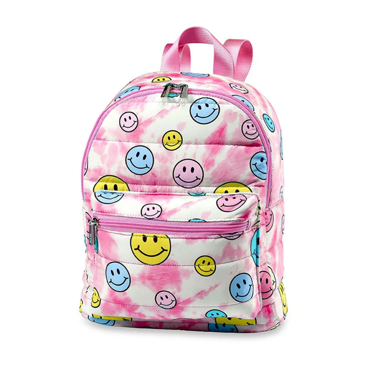 Puffer Mini Backpack