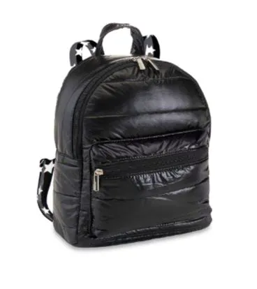 Puffer Mini Backpack