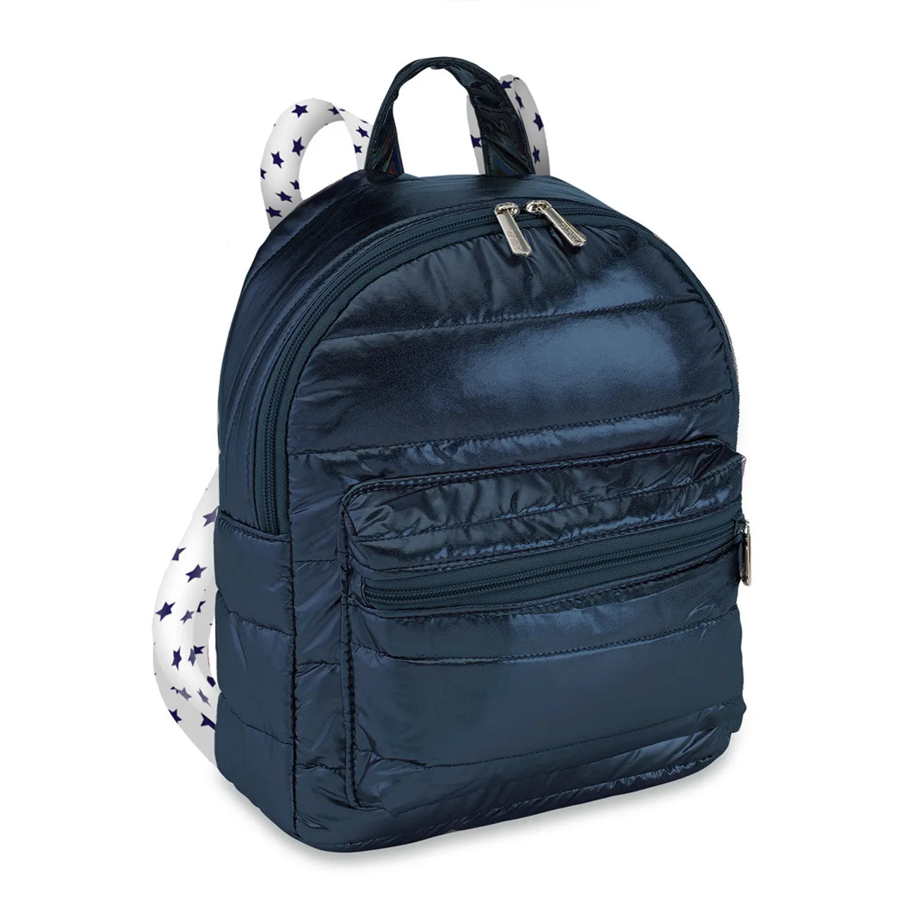 Puffer Mini Backpack