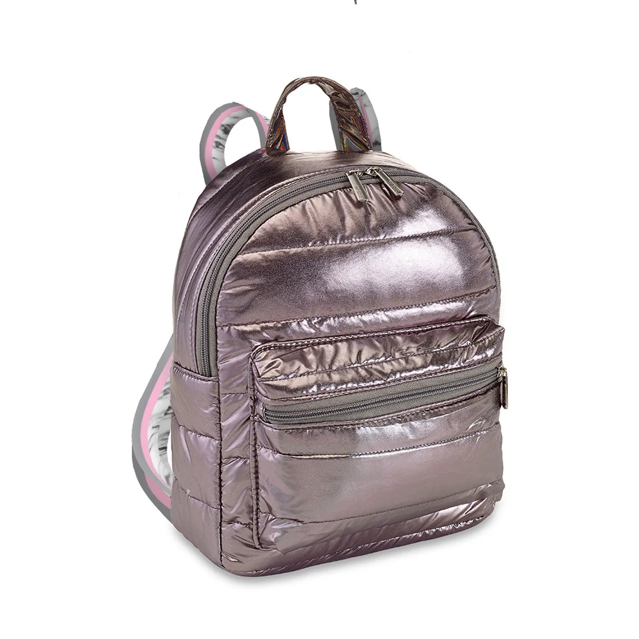 Puffer Mini Backpack