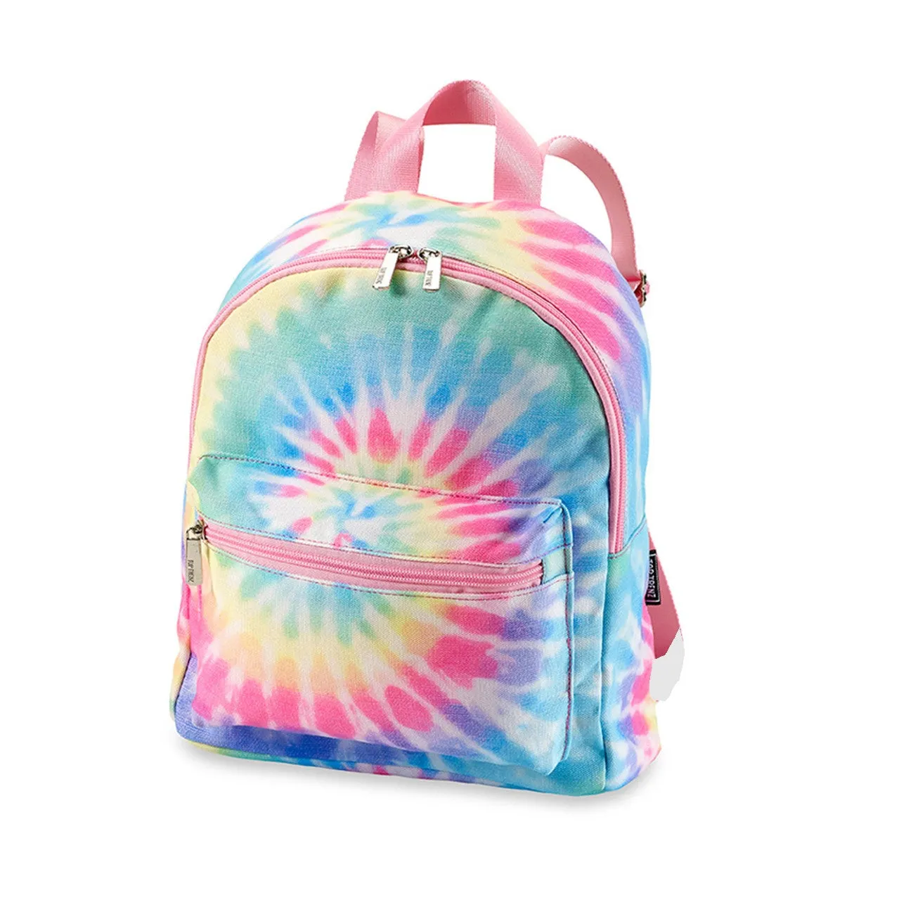 Puffer Mini Backpack