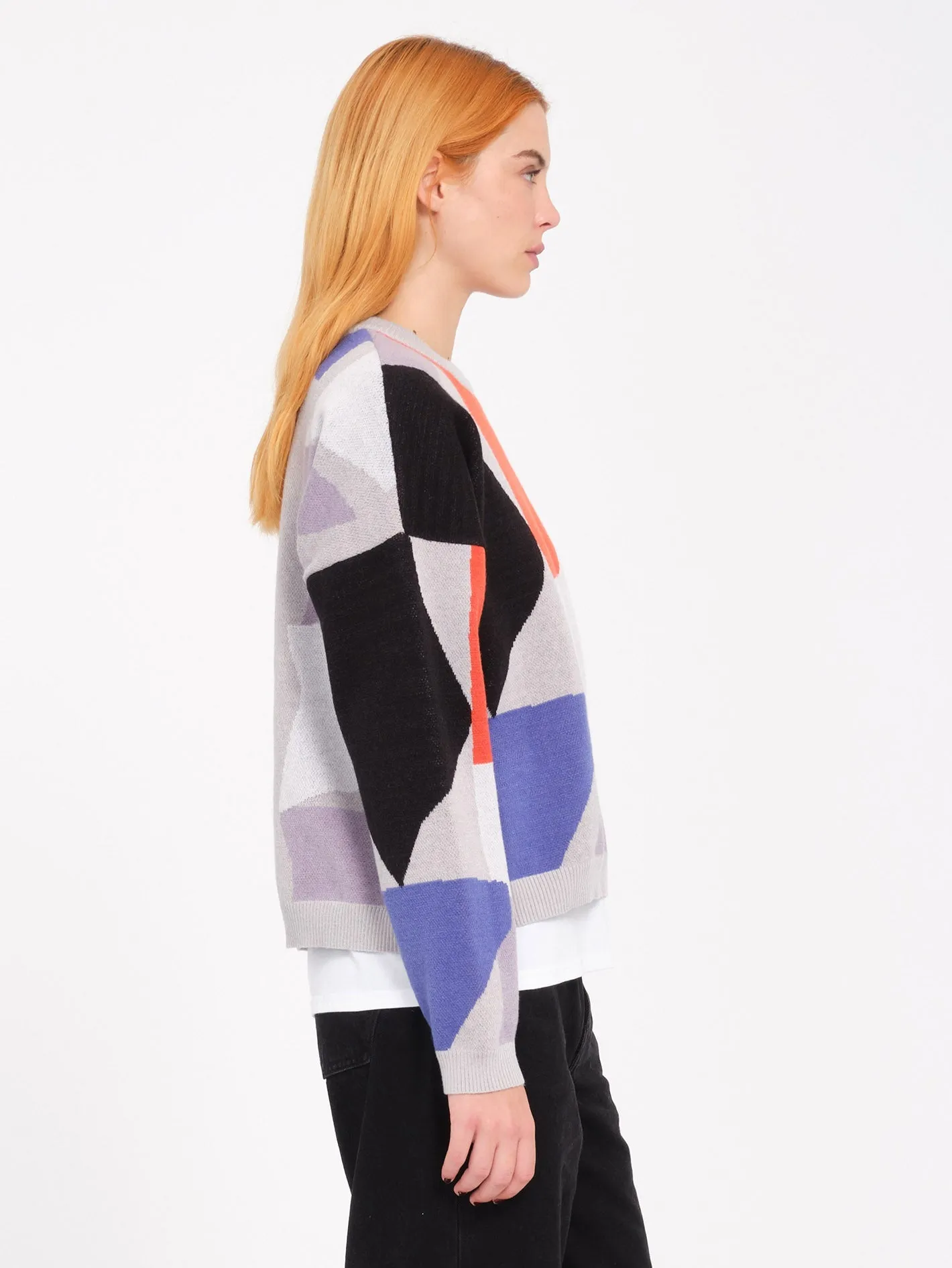 Pull Abstrackom - MULTI