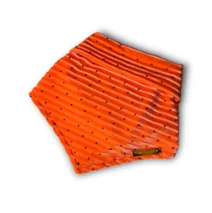 Pumpkin Pizazz Bandana