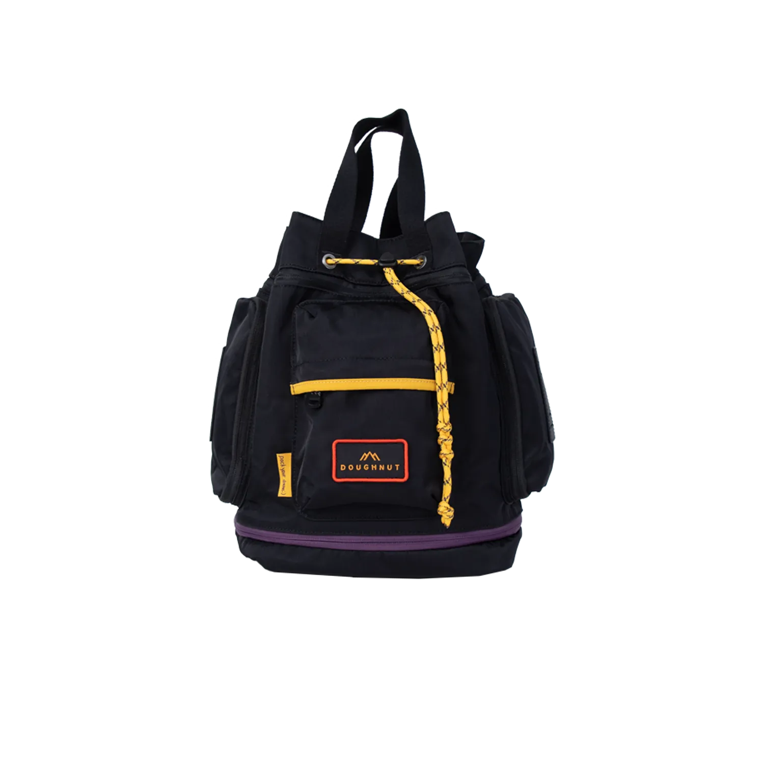 Pyramid Happy Camper Series Backpack