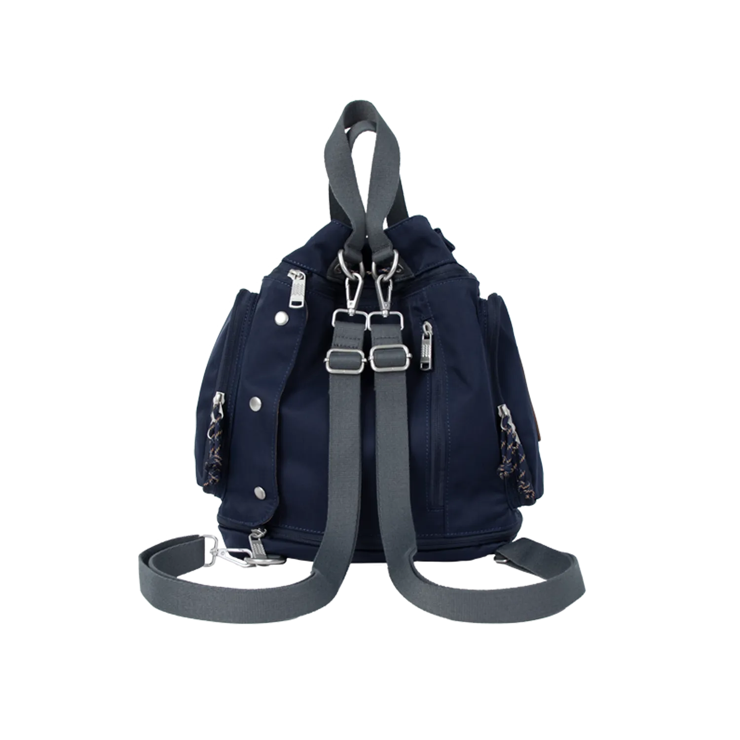 Pyramid Happy Camper Series Backpack