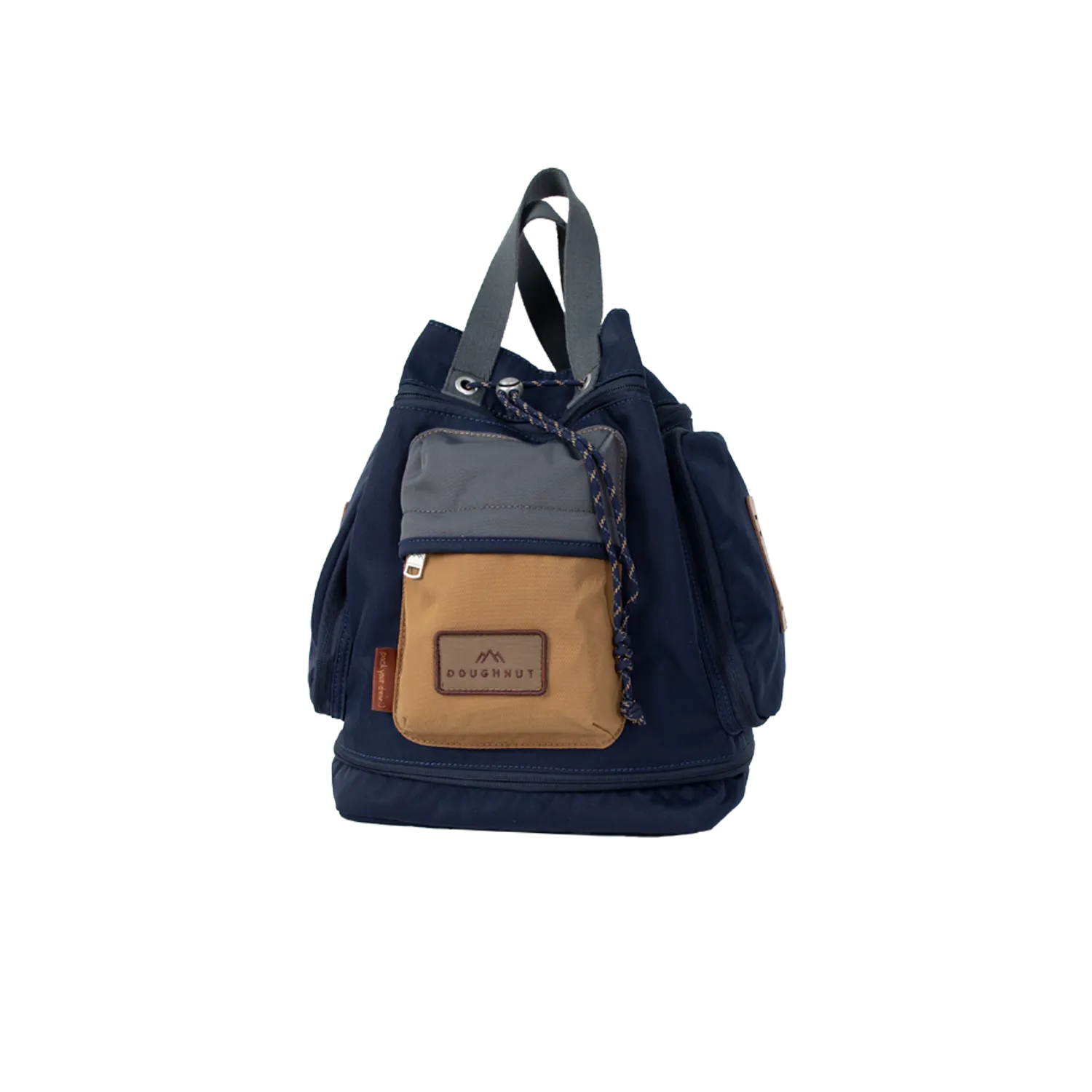 Pyramid Happy Camper Series Backpack