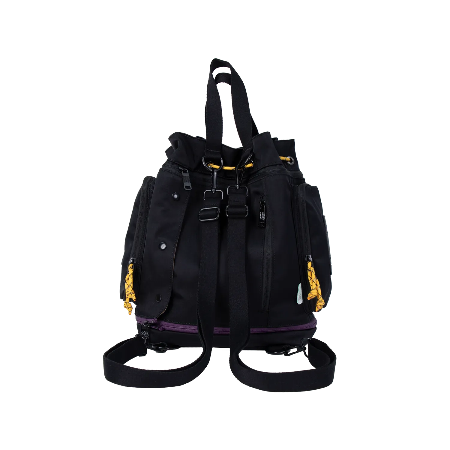 Pyramid Happy Camper Series Backpack