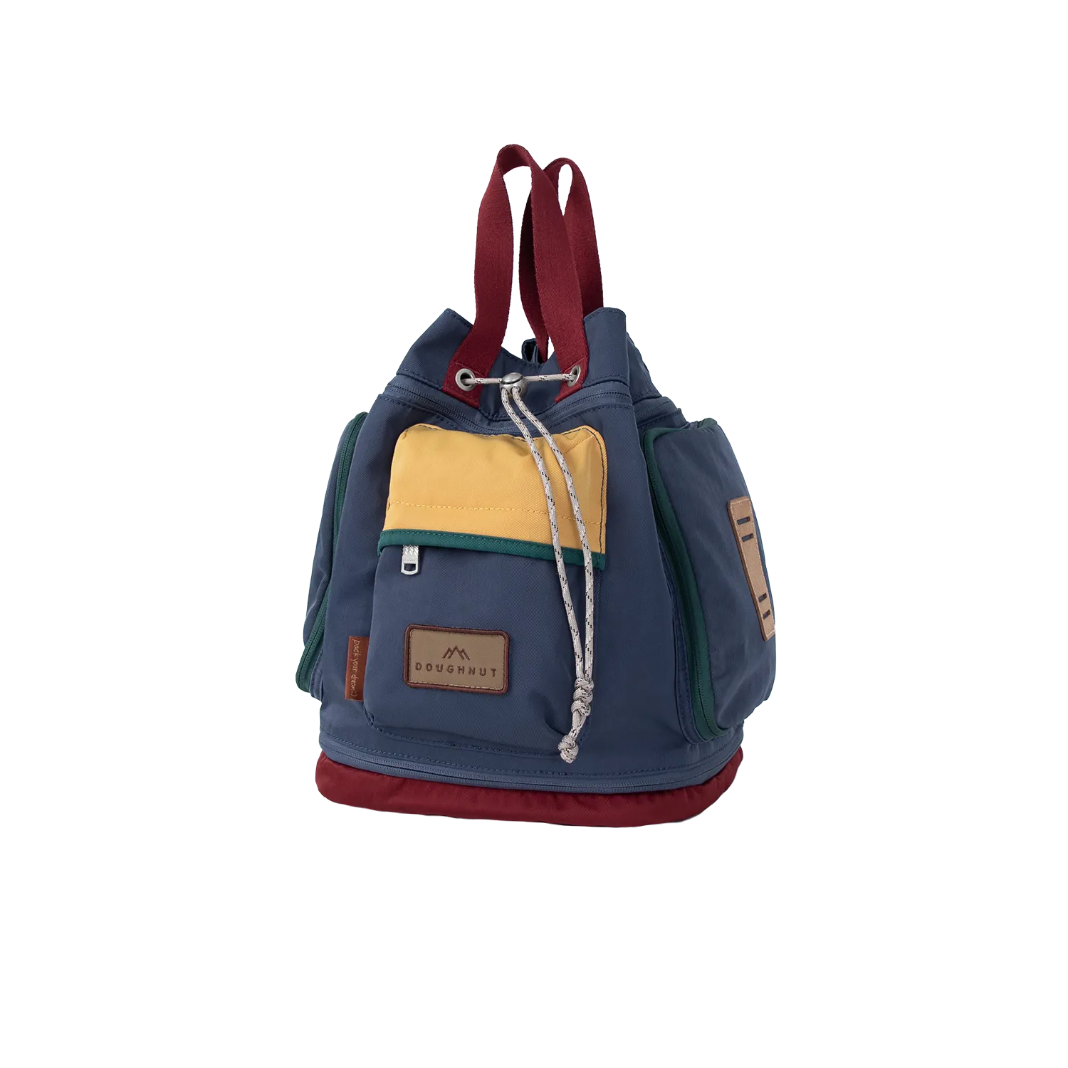Pyramid Happy Camper Series Backpack