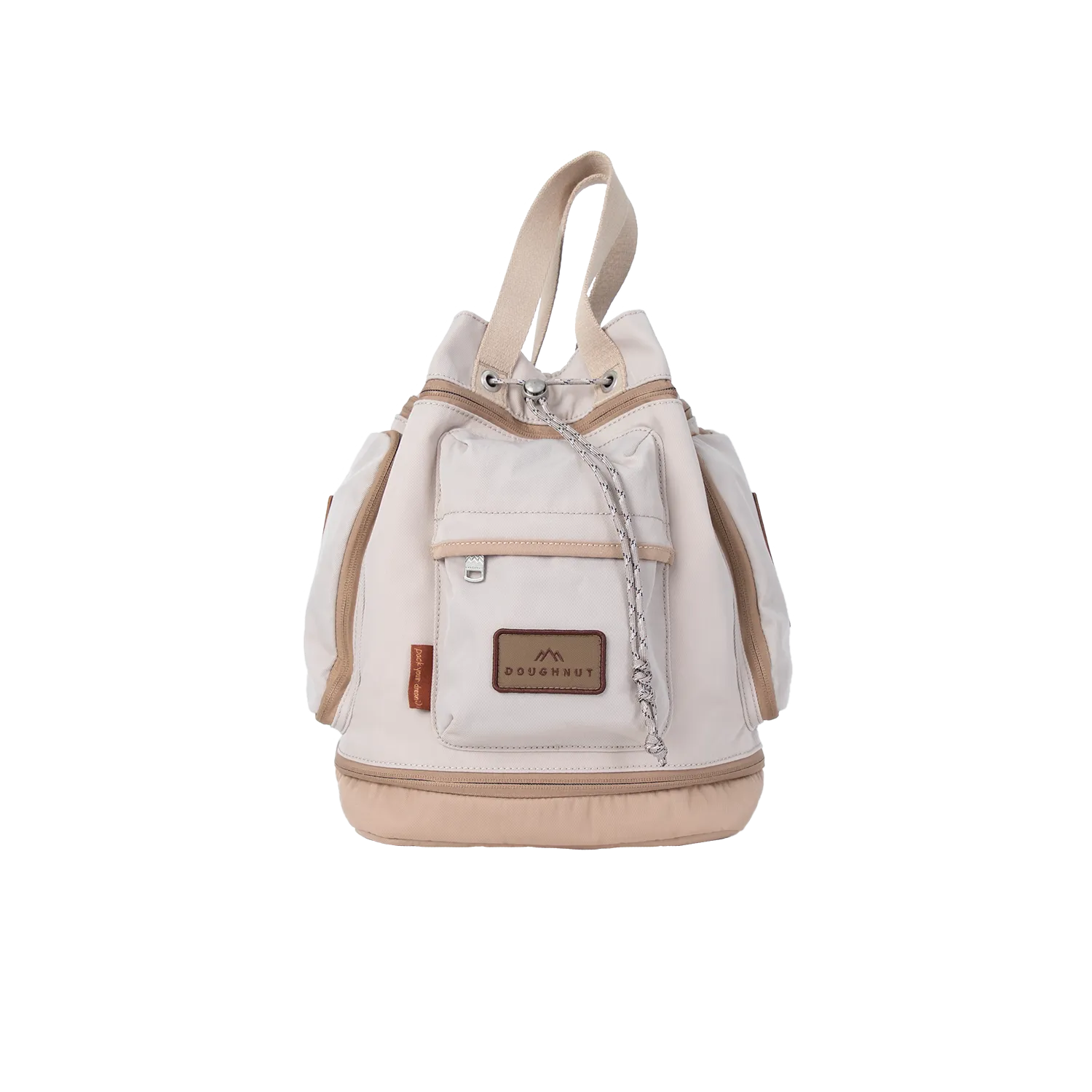 Pyramid Happy Camper Series Backpack