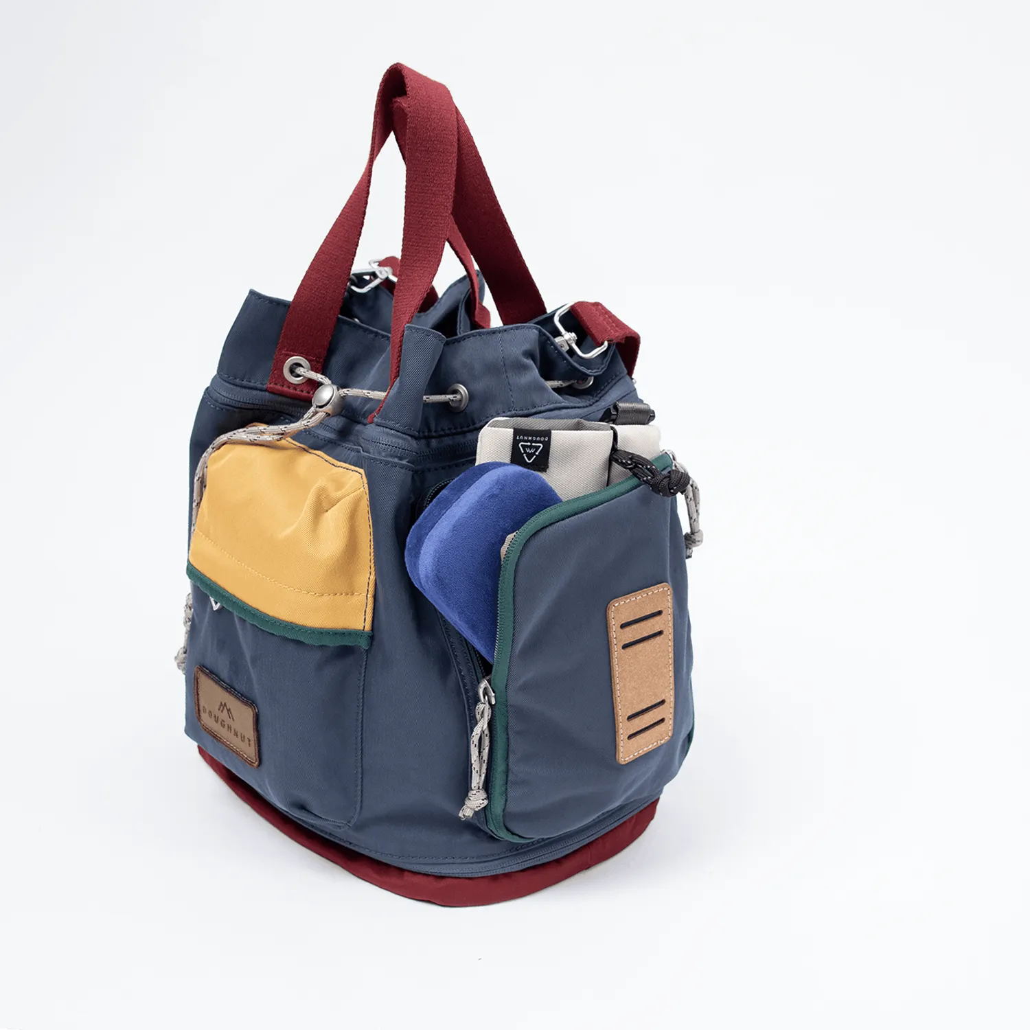 Pyramid Happy Camper Series Backpack
