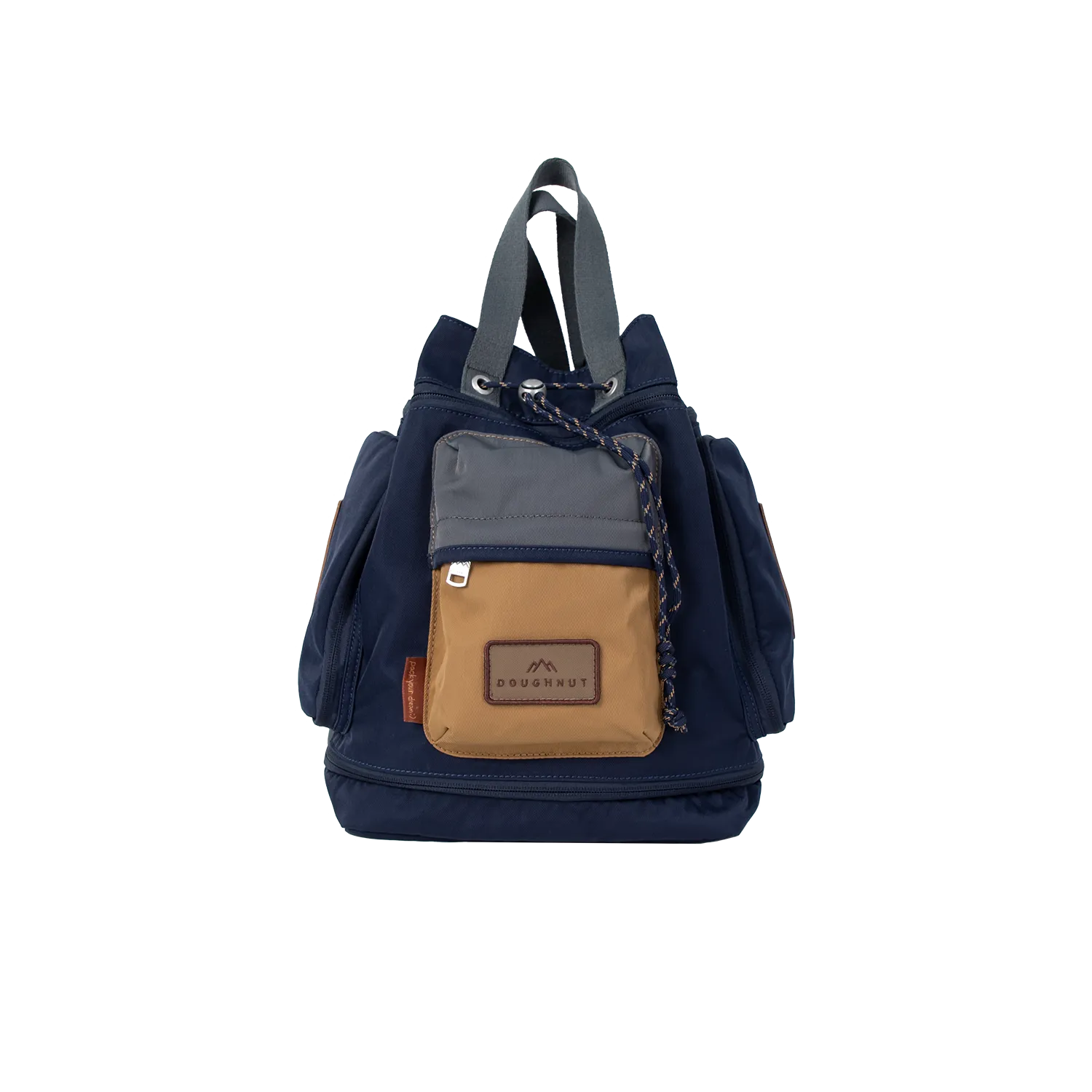 Pyramid Happy Camper Series Backpack