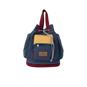 Pyramid Happy Camper Series Backpack