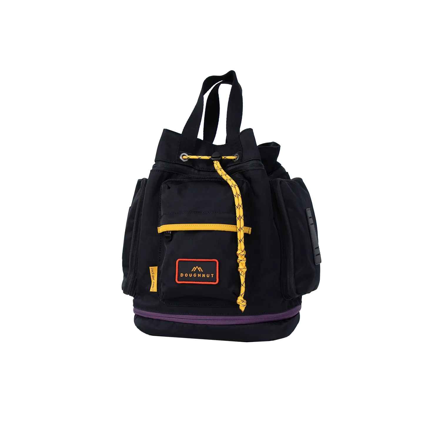 Pyramid Happy Camper Series Backpack