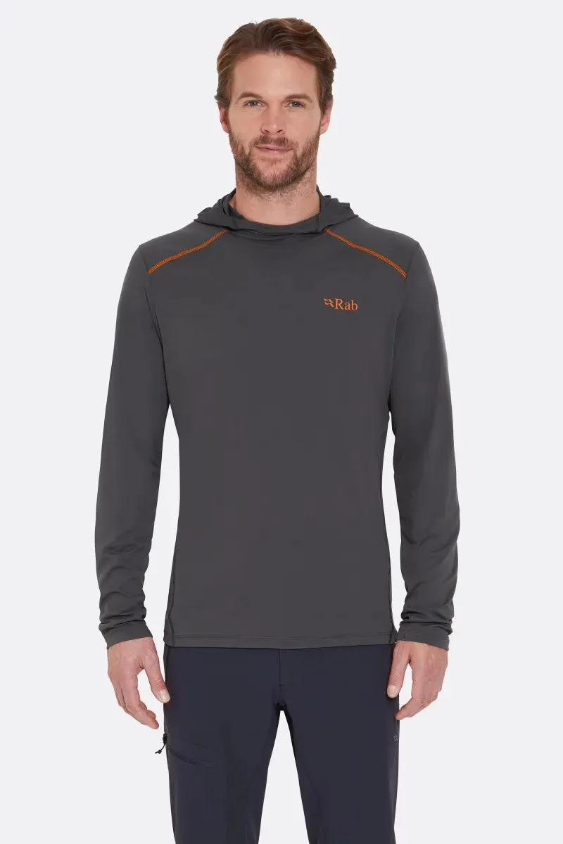 Rab Men's Force Hoody