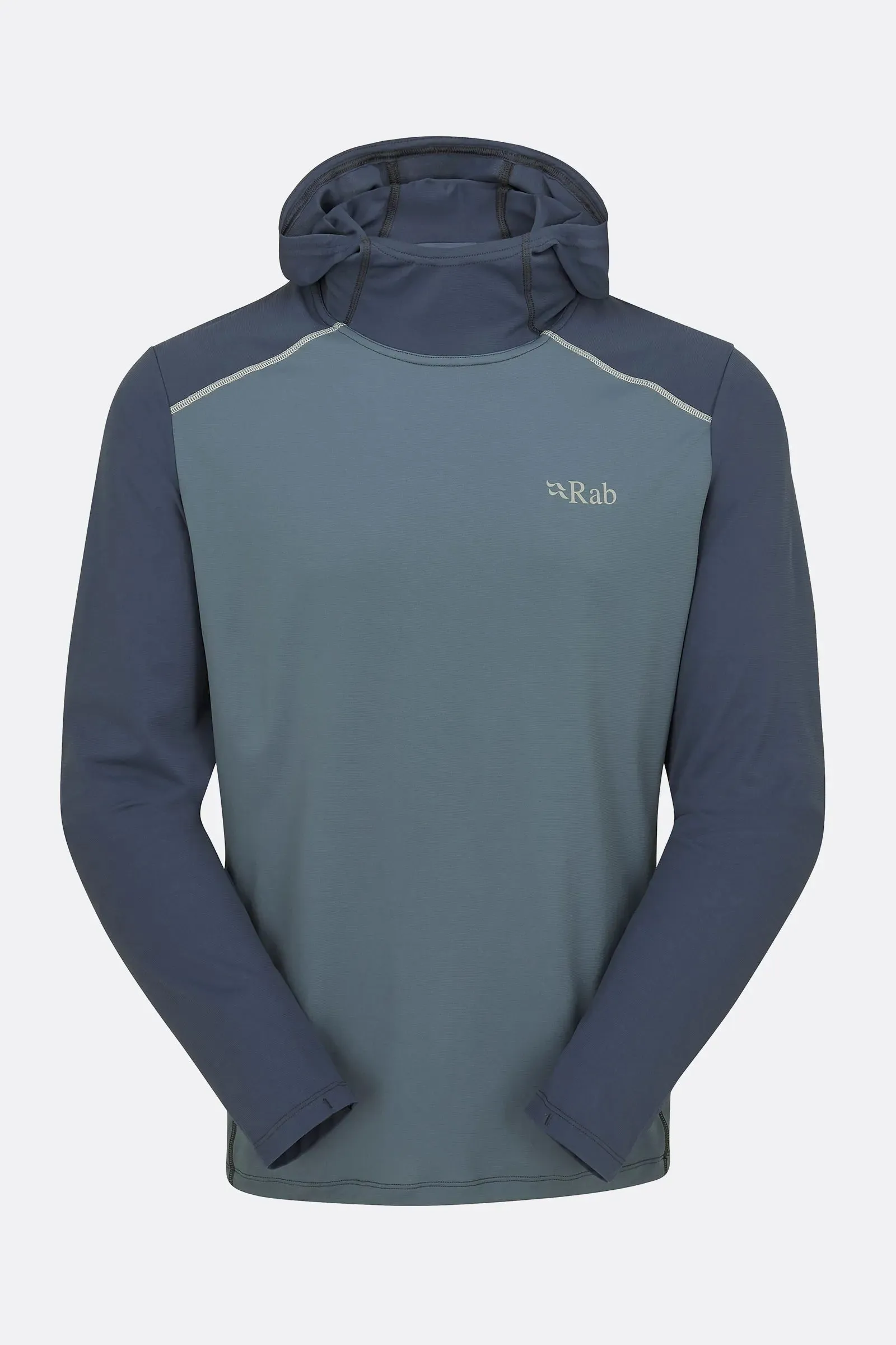 Rab Men's Force Hoody