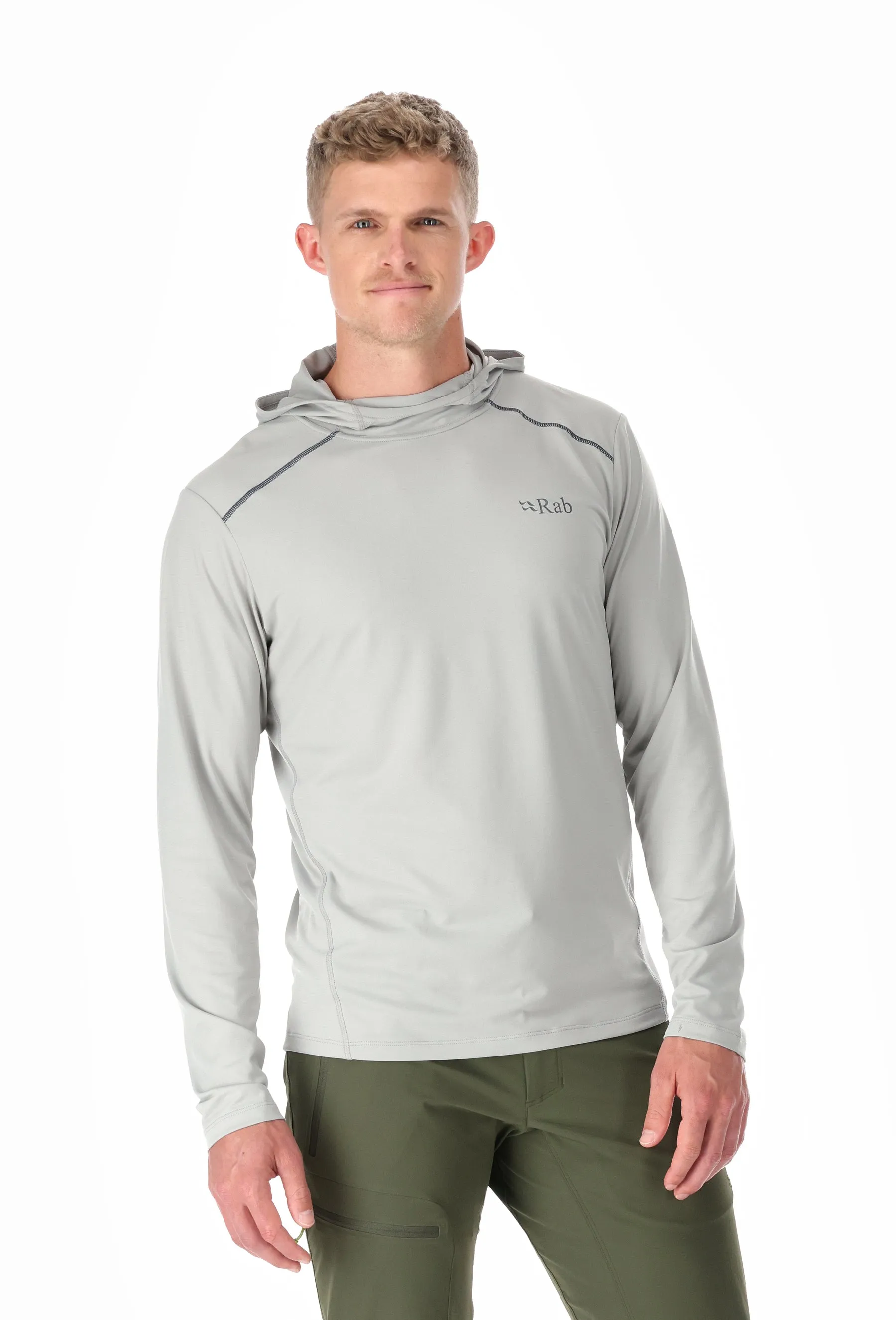 Rab Men's Force Hoody
