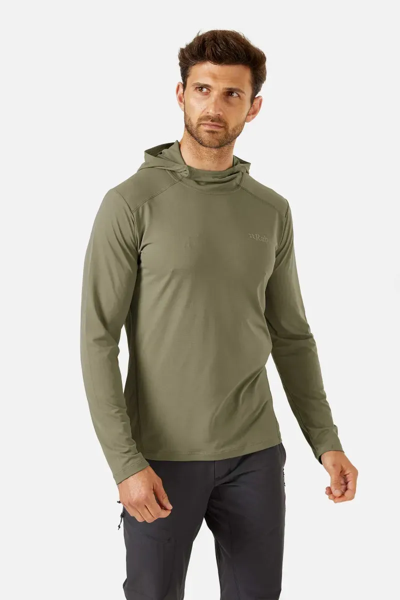 Rab Men's Force Hoody