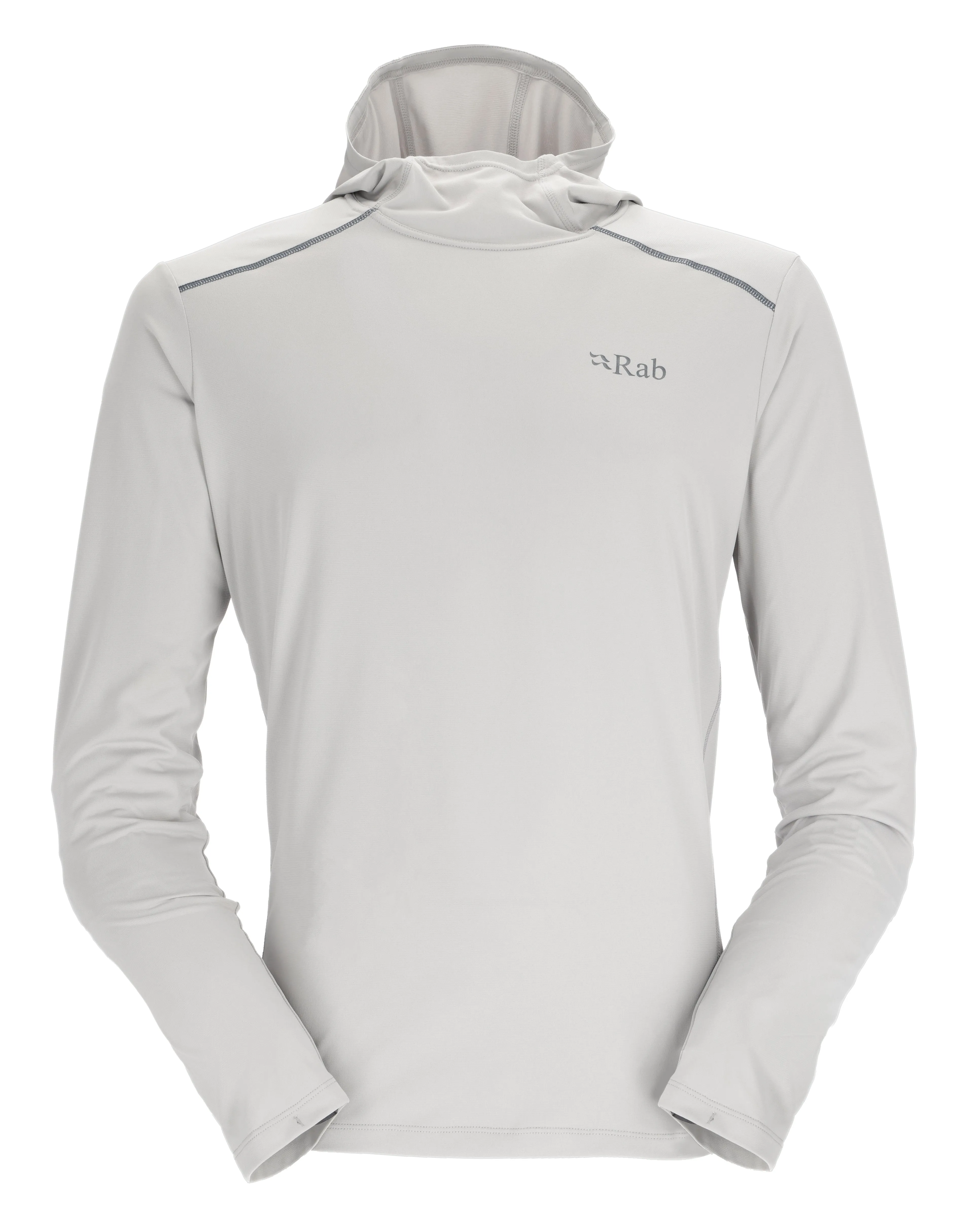 Rab Men's Force Hoody