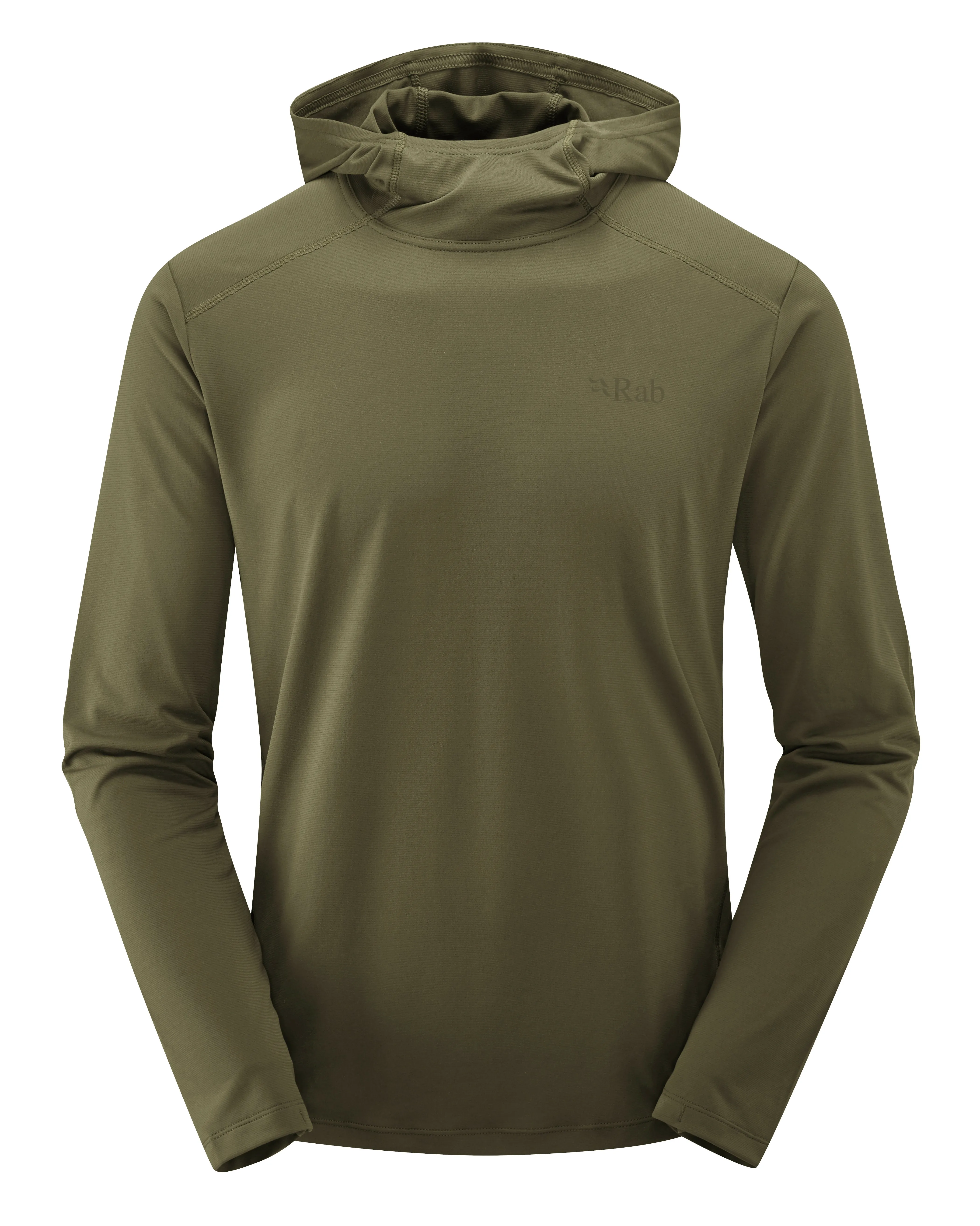 Rab Men's Force Hoody