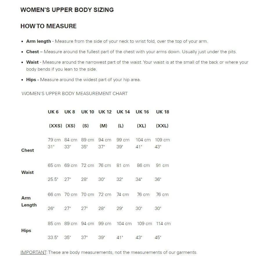 Rab Women's Force Hoody