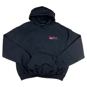 Racing Hoodie