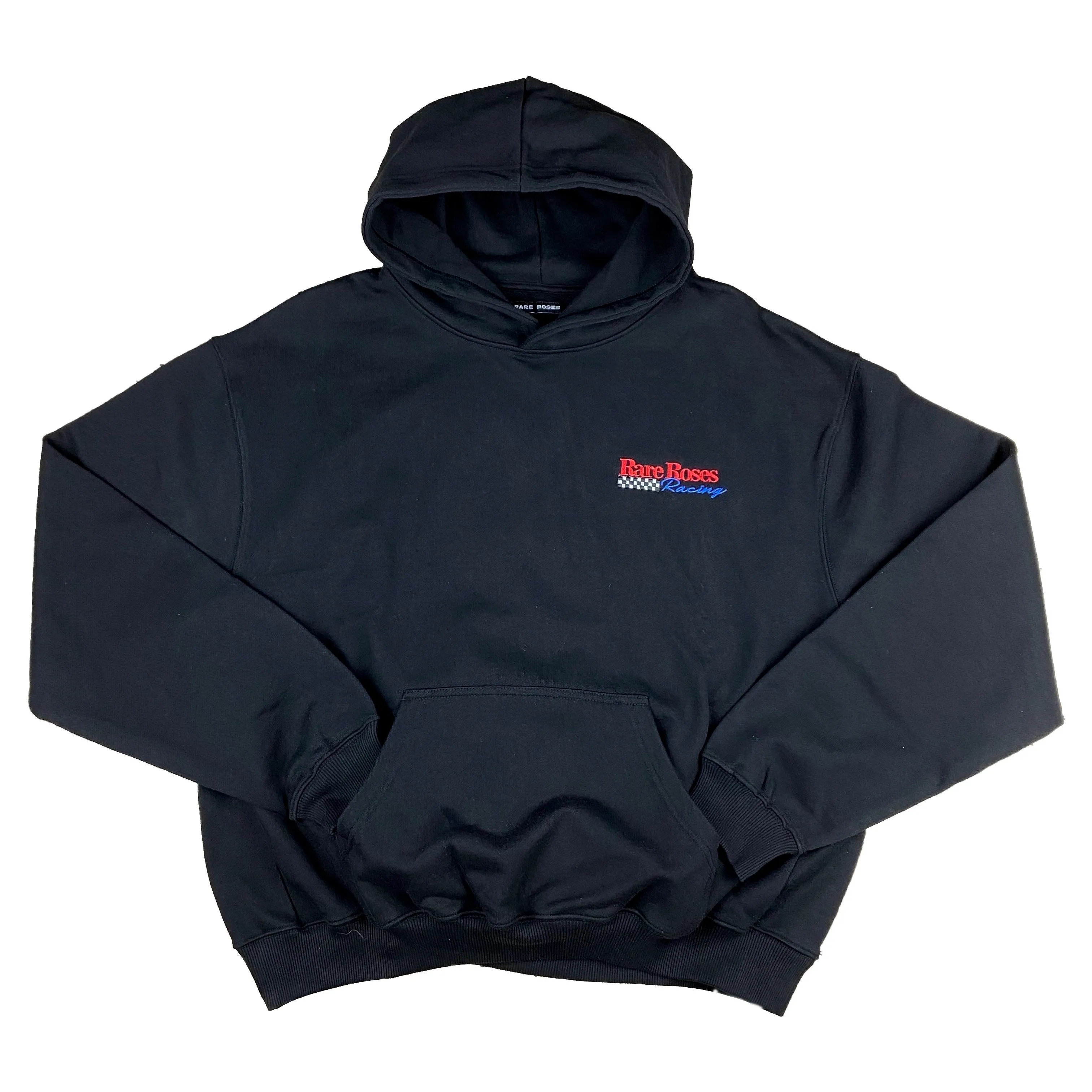Racing Hoodie