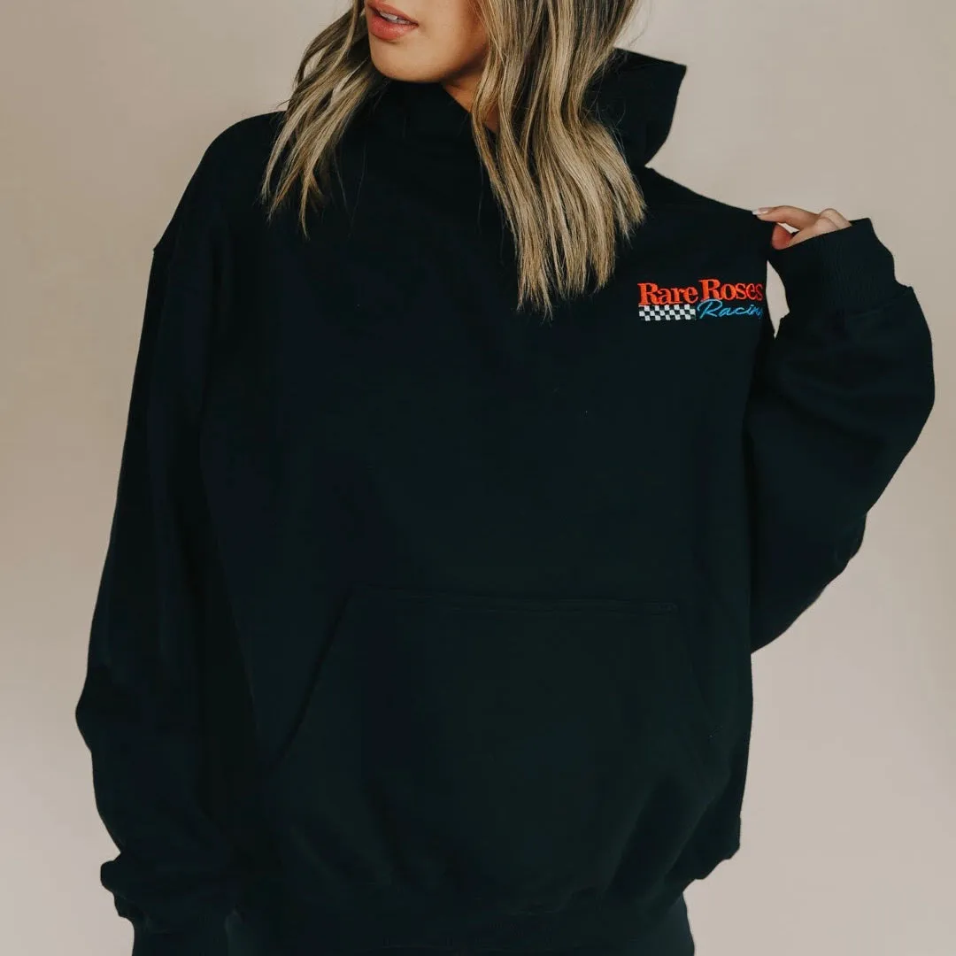 Racing Hoodie