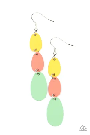 Rainbow Drops - Multi