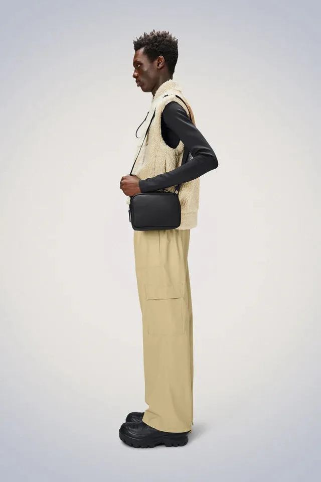 Rains Box Bag W3