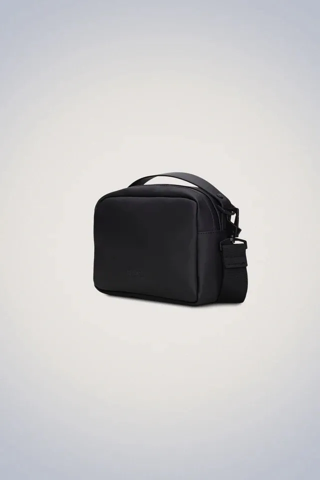 Rains Box Bag W3