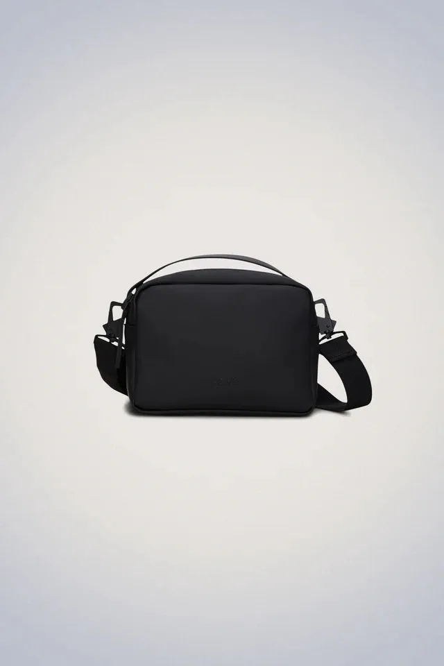 Rains Box Bag W3